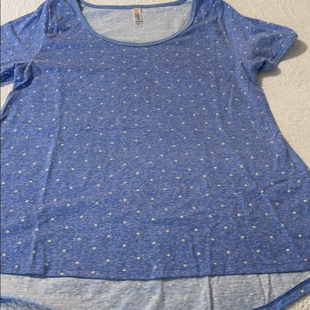 NWOT classic tee!